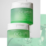 Ампульная маска Beaudiani Cica, 150 мл