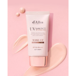 Тонизирующий солнцезащитный крем d'Alba Waterfull SPF 50+ PA++++, 50 мл