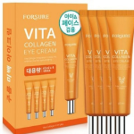 Коллагеновый крем для век Posure Vita, 4 упаковки, 180 мл, 1 шт