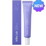 Milba Lab Prunella Веганский коллагеновый крем для разглаживания морщин вокруг глаз, 30 г