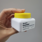 Увлажняющий крем для кожи вокруг глаз Dr. Jart Ceramidin Skin Barrier, 15 мл