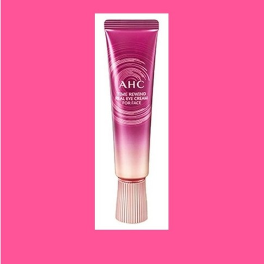 Крем для век AHC Time Rewind Real Eye Cream для лица, 30 мл