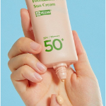 Manyo Factory Солнцезащитный крем без тонального эффекта SPF50+ PA++++, 50 мл