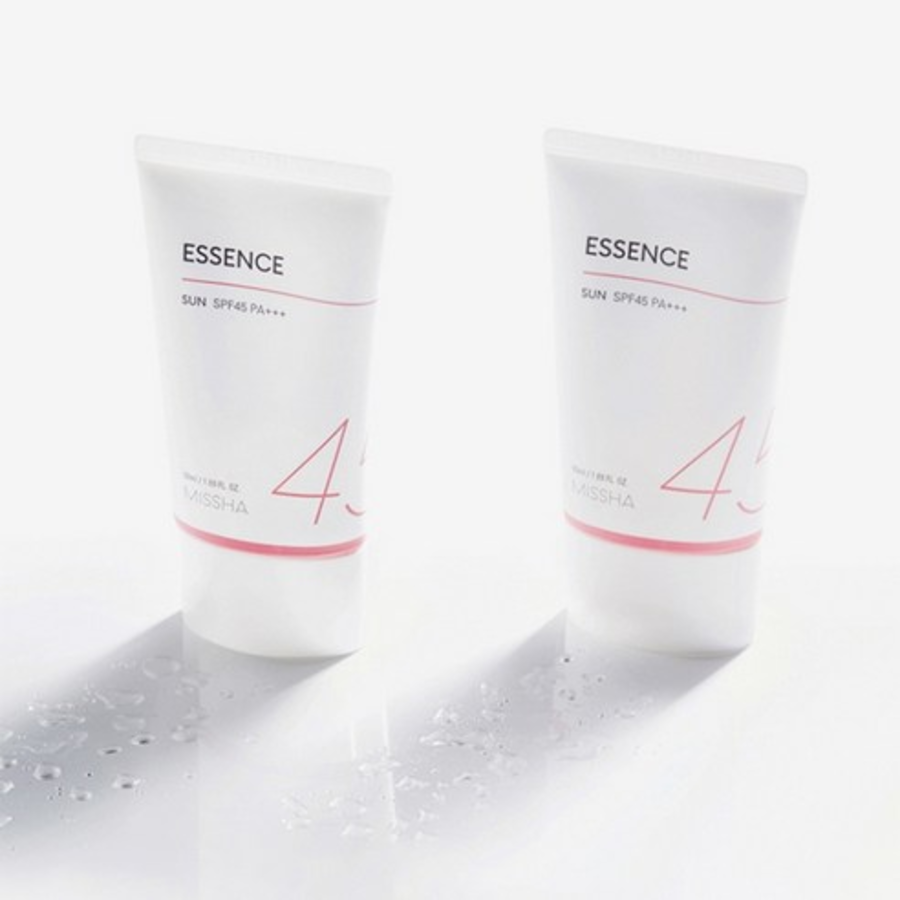 Солнцезащитный крем MISSHA All Around Safe Block Essence SPF45 PA+++, 50 мл