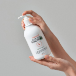 Солнцезащитный крем DR MOON Premium с Алоэ Вера SPF50+ PA+++, 500 мл