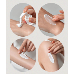 Солнцезащитный крем DR MOON Premium с Алоэ Вера SPF50+ PA+++, 500 мл