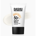 Солнцезащитный гель Dashu Daily Light Fit 50+ PA++++, 50 мл