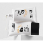 Солнцезащитный гель Dashu Daily Light Fit 50+ PA++++, 50 мл