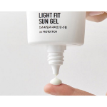 Солнцезащитный гель Dashu Daily Light Fit 50+ PA++++, 50 мл