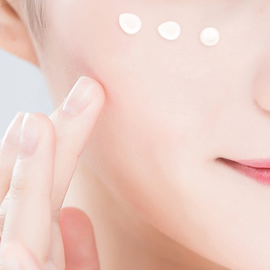 Крем для век Eunyul Muse Trip, 3 вида, 1 набор