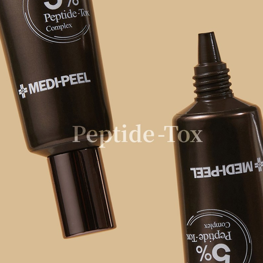 Пептидный крем для век Mediphil, 40 мл, 1 порция