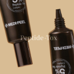 Пептидный крем для век Mediphil, 40 мл, 1 порция