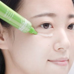 Hillseed Refreshing Carrot Eye Cream – освежающий крем для глаз с экстрактом моркови, 30 мл 1 шт