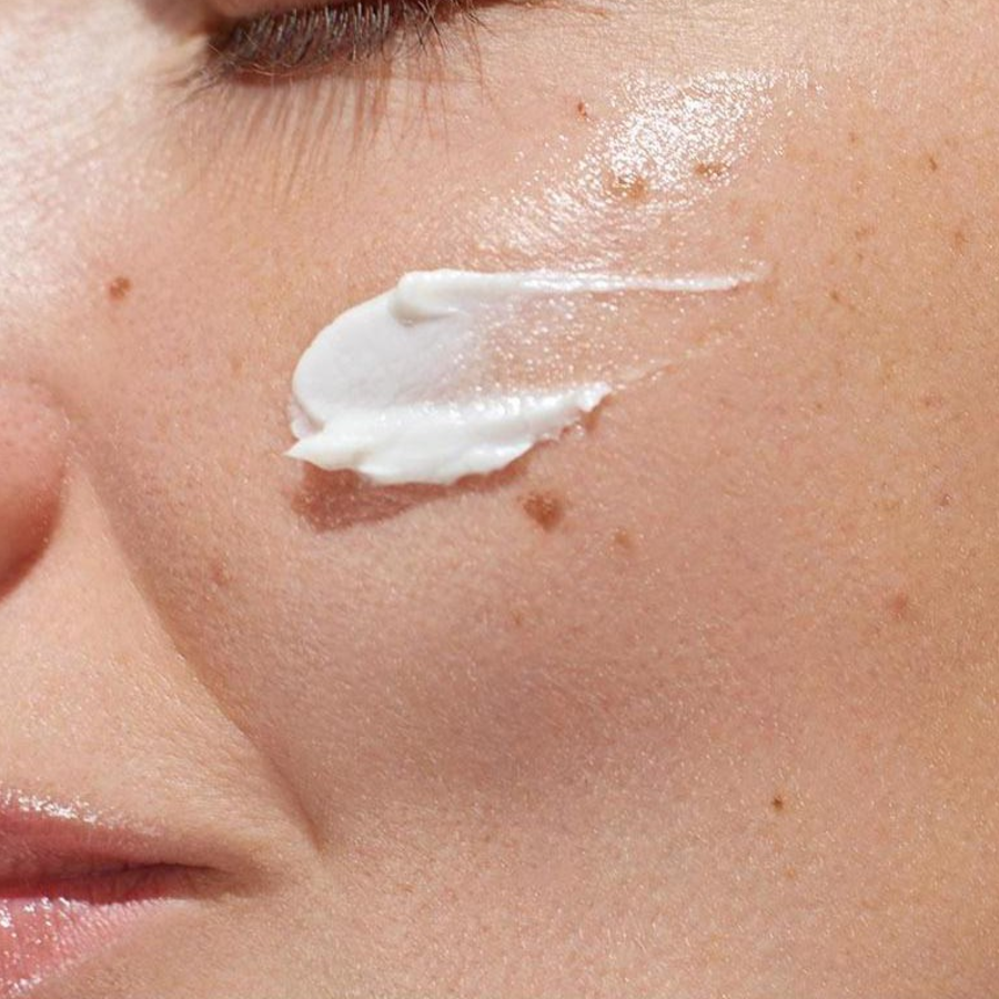 Пептидный крем для лица и глаз Dermafactory, 50 мл, 1 порция