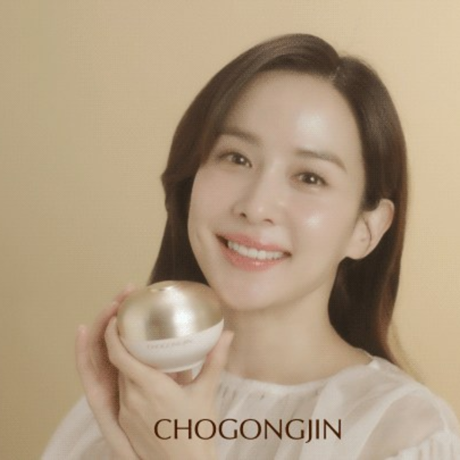 Крем для век Missha Super Gongjin Geumseol Jin Ki-yun, 30 мл, 1 шт