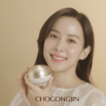 Крем для век Missha Super Gongjin Geumseol Jin Ki-yun, 30 мл, 1 шт