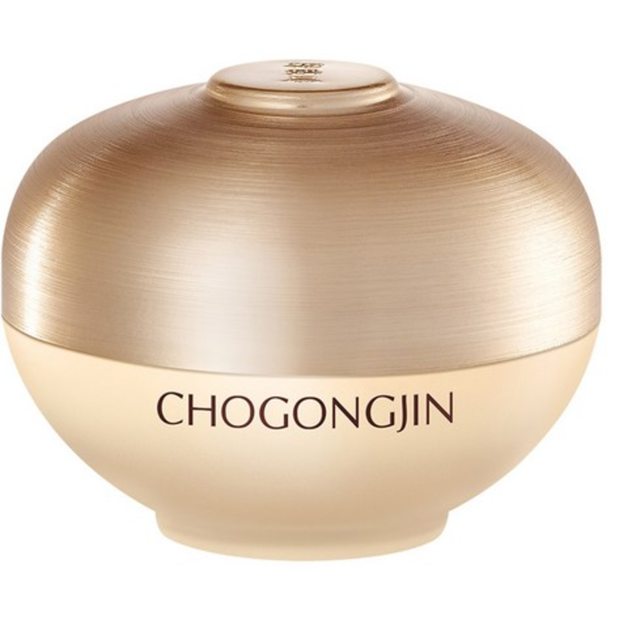 Крем для век Missha Super Gongjin Geumseol Jin Ki-yun, 30 мл, 1 шт