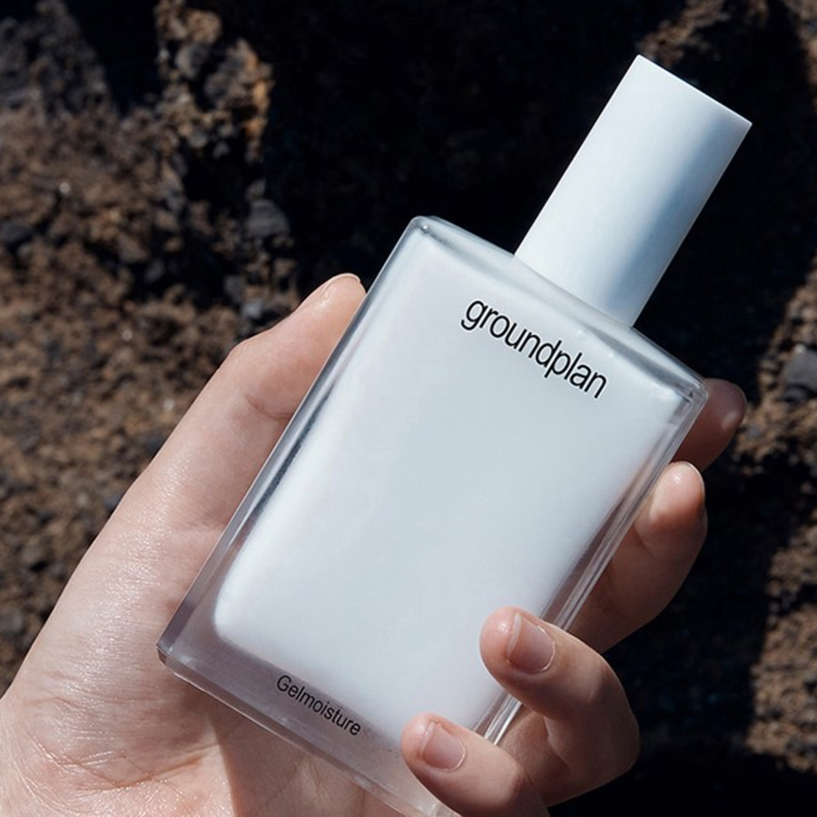 Лосьон-гель Ground Plan, 110 мл