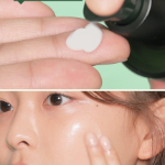 Лосьон с зеленым чаем Tony Moly, 160 мл