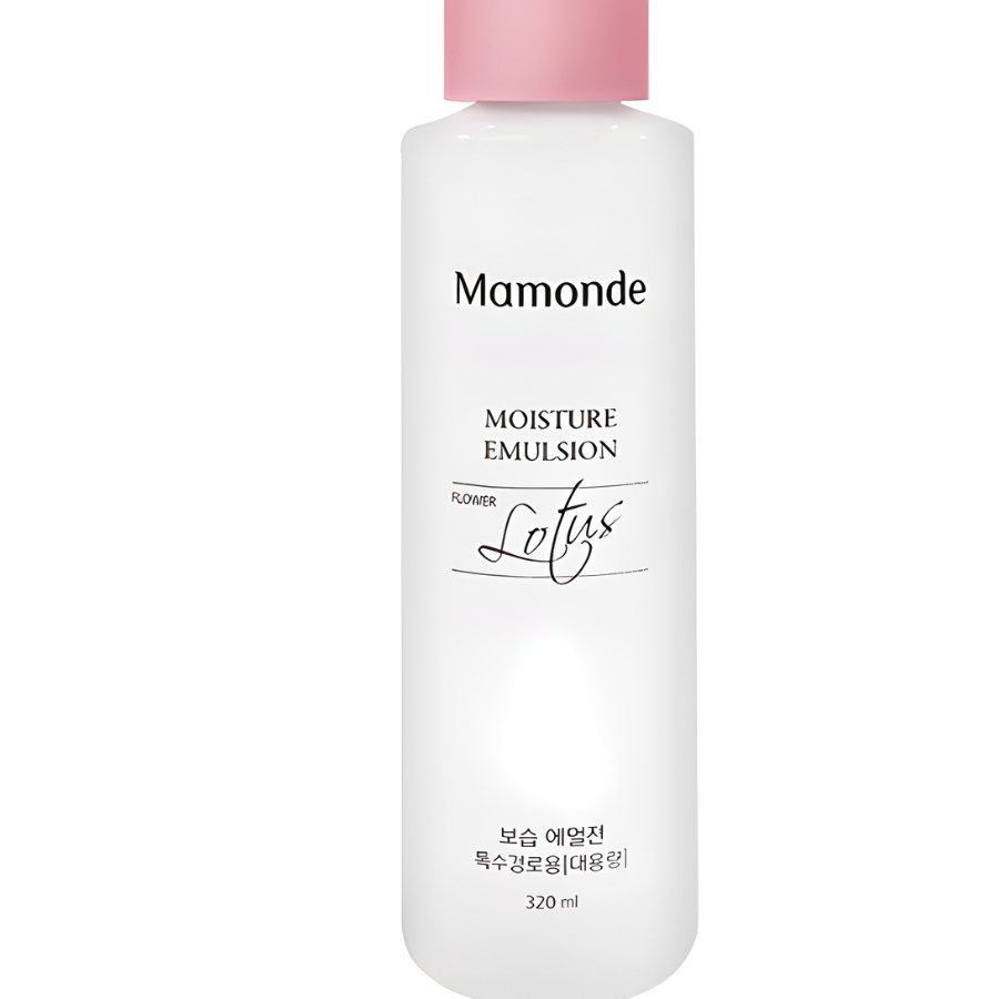 Эмульсия Mamonde, 320 мл