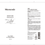 Эмульсия Mamonde, 320 мл