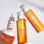 Лосьон для лица с коллагеном Vivas Biome, 200 мл