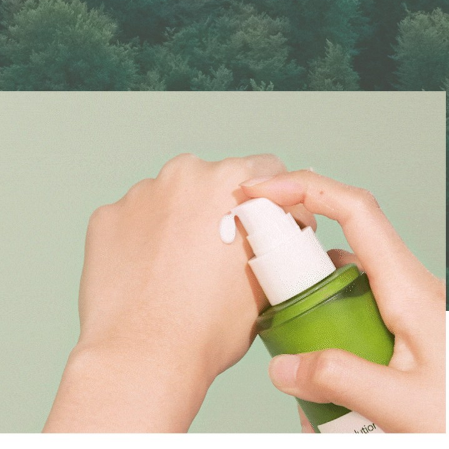 JM Solution Увлажняющая эмульсия JM Solution Eoseongcho, 200 мл