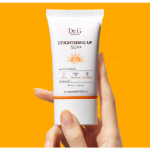 Dr.G Осветляющий крем для загара с SPF50+ PA+++, 35 мл