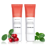 Увлажняющий солнцезащитный крем Pure Mellow Daily Tone-up SPF50+ PA++++, 50 мл