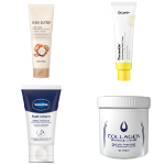 Дополнительный уход за телом