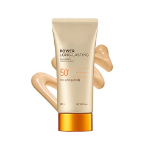 The Face Shop Natural Eco Power Солнцезащитный крем длительного действия большой емкости SPF50+ PA+++, 80 мл