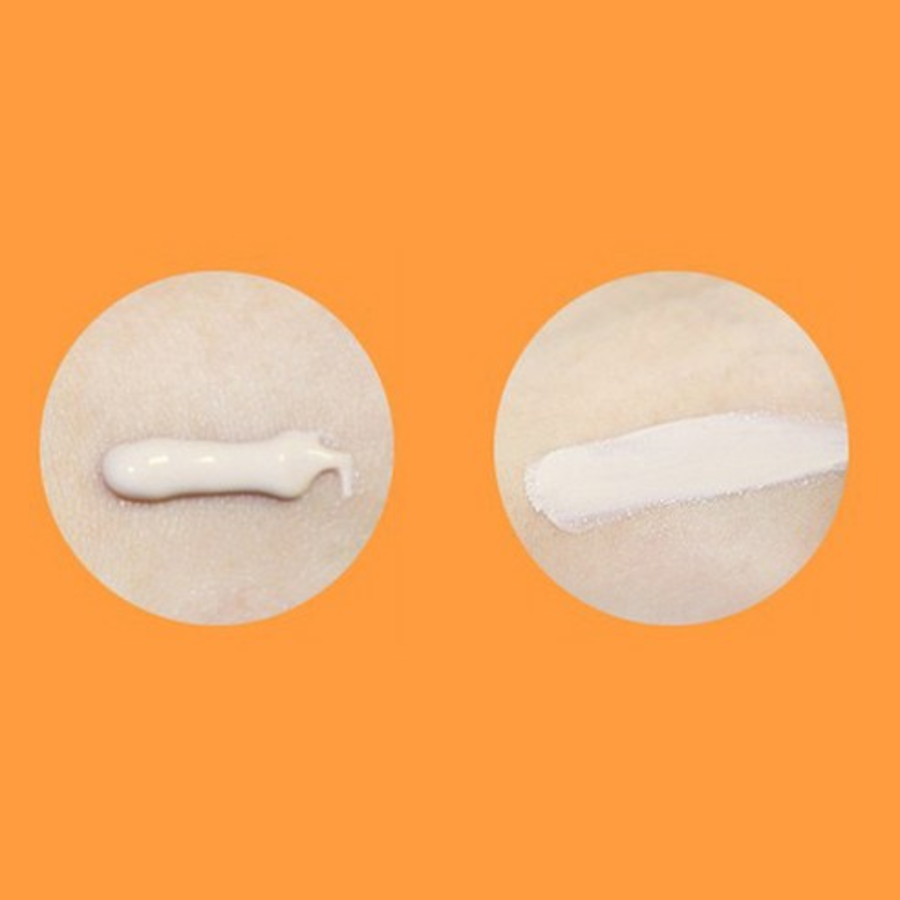 The Face Shop Natural Eco Power Солнцезащитный крем длительного действия большой емкости SPF50+ PA+++, 80 мл