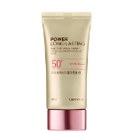 Солнцезащитный лосьон The Face Shop Power Long Lasting Pink Tone Up SPF50+ PA++++, 50 мл