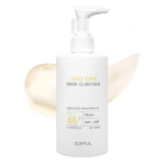 Солнцезащитный крем Eunyul для ежедневного ухода SPF46 PA+++, 300 мл