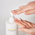 Солнцезащитный крем Eunyul для ежедневного ухода SPF46 PA+++, 300 мл