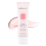 Тонизирующий солнцезащитный крем CellfusionC 100 SPF 50+ PA++++, 50 мл