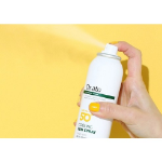 Солнцезащитный спрей Dr. Ato SPF50+ PA+++, 100 мл