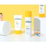 Солнцезащитный спрей Dr. Ato SPF50+ PA+++, 100 мл