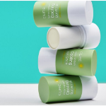 Солнцезащитный крем Kim Jung Moon Aloe La Sense Le Cure Water Splash Cooling Sun Stick Jeju Edition SPF50+ PA++++, 23 г