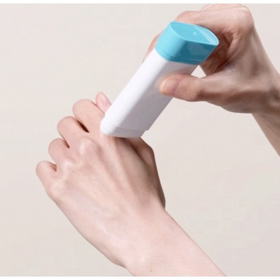 Солнцезащитный крем Gungjungbicheok Fresh Sun Stick Mild SPF50+ PA++++, 23 г