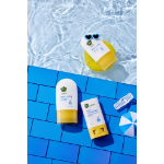 Солнцезащитный крем Green Finger Baby Power Shield Sun Stick Водонепроницаемый SPF50+ PA++++, 18 г