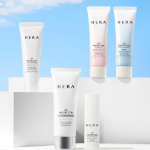 Тонизирующий солнцезащитный крем Hera UV Protector SPF50+ PA++++, 50 мл