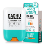Солнцезащитный крем Dashu Solution Cica Shield Sun Stick SPF50+ PA++++, 19 г