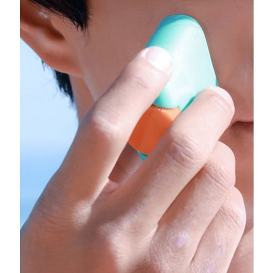 Солнцезащитный крем Dashu Solution Cica Shield Sun Stick SPF50+ PA++++, 19 г