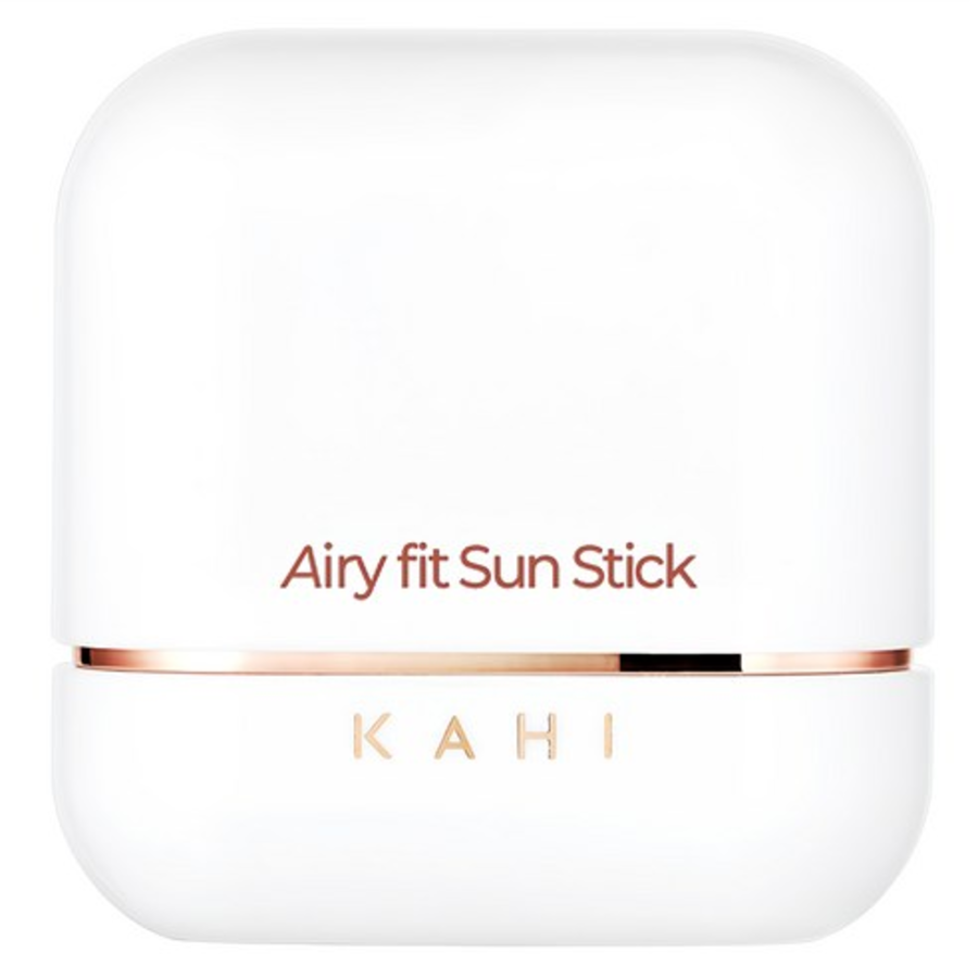 Солнцезащитный крем Kahi Airy Fit SPF50+ PA++++, 14 г