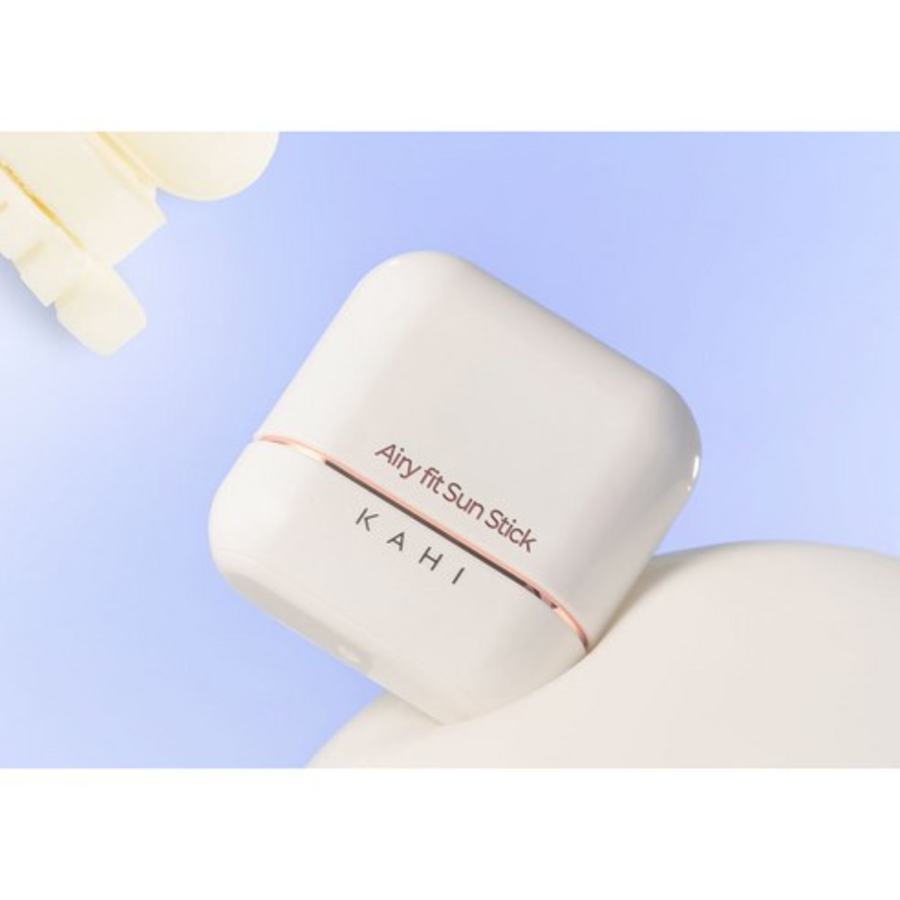 Солнцезащитный крем Kahi Airy Fit SPF50+ PA++++, 14 г