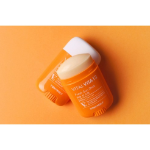 Мягкий солнцезащитный крем Tony Moly vital Vita12 SPF50 + PA++++, 22 г