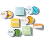 Гидрогелевые патчи для глаз Pretty Real Gold, 60 штук, 1 упаковка