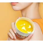 Гидрогелевые патчи для глаз Pretty Real Vita, 60 штук, 1 упаковка