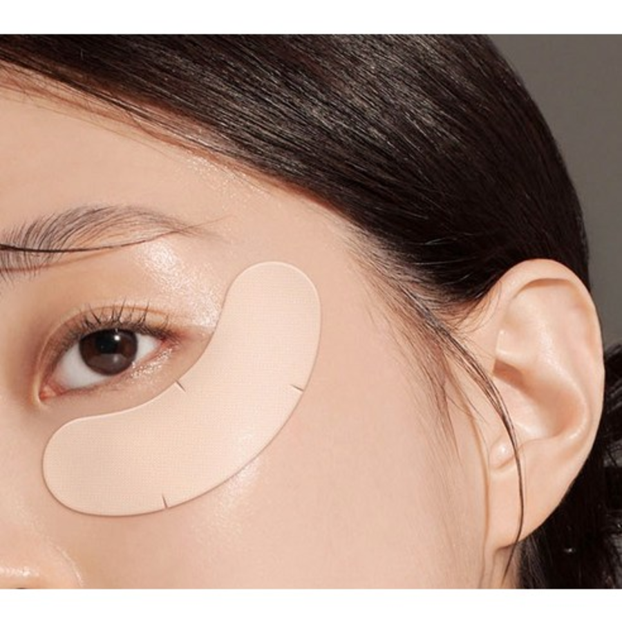 Гидрогелевые патчи для глаз Marsik для устранения морщин, 18 штук, 1 шт.